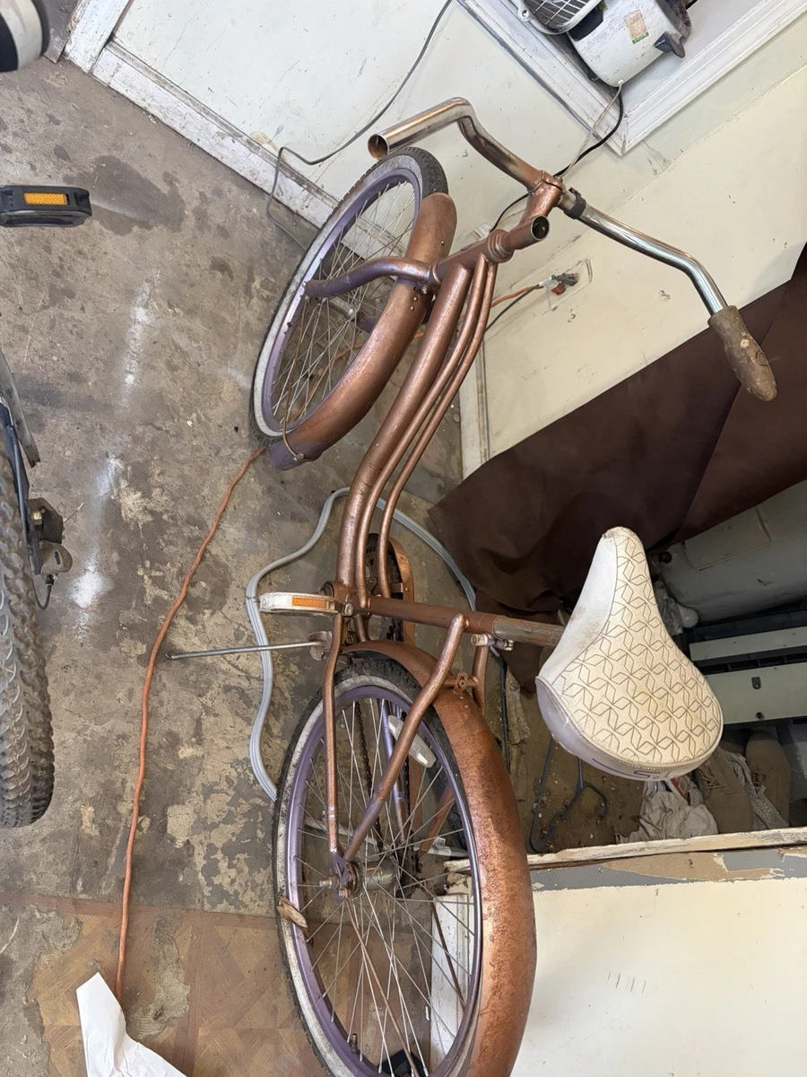 Bianchi Cruiser - Le bici di Ema