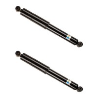 StoßDäMpfer-Set Hinterachse Gasdruck Bilstein Iam-Expertise FüR Fiat Ducato