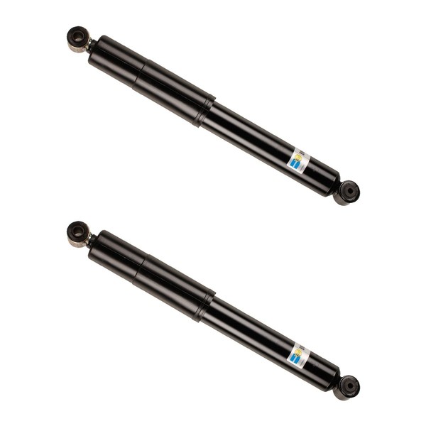 StoßDäMpfer-Set Hinterachse Gasdruck Bilstein Iam-Expertise FüR Fiat Ducato-image