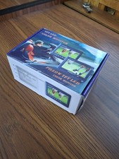 Pillow TFT LED 7" Color Monitor - 800x480p - Black - Open Box - Fast Shipping