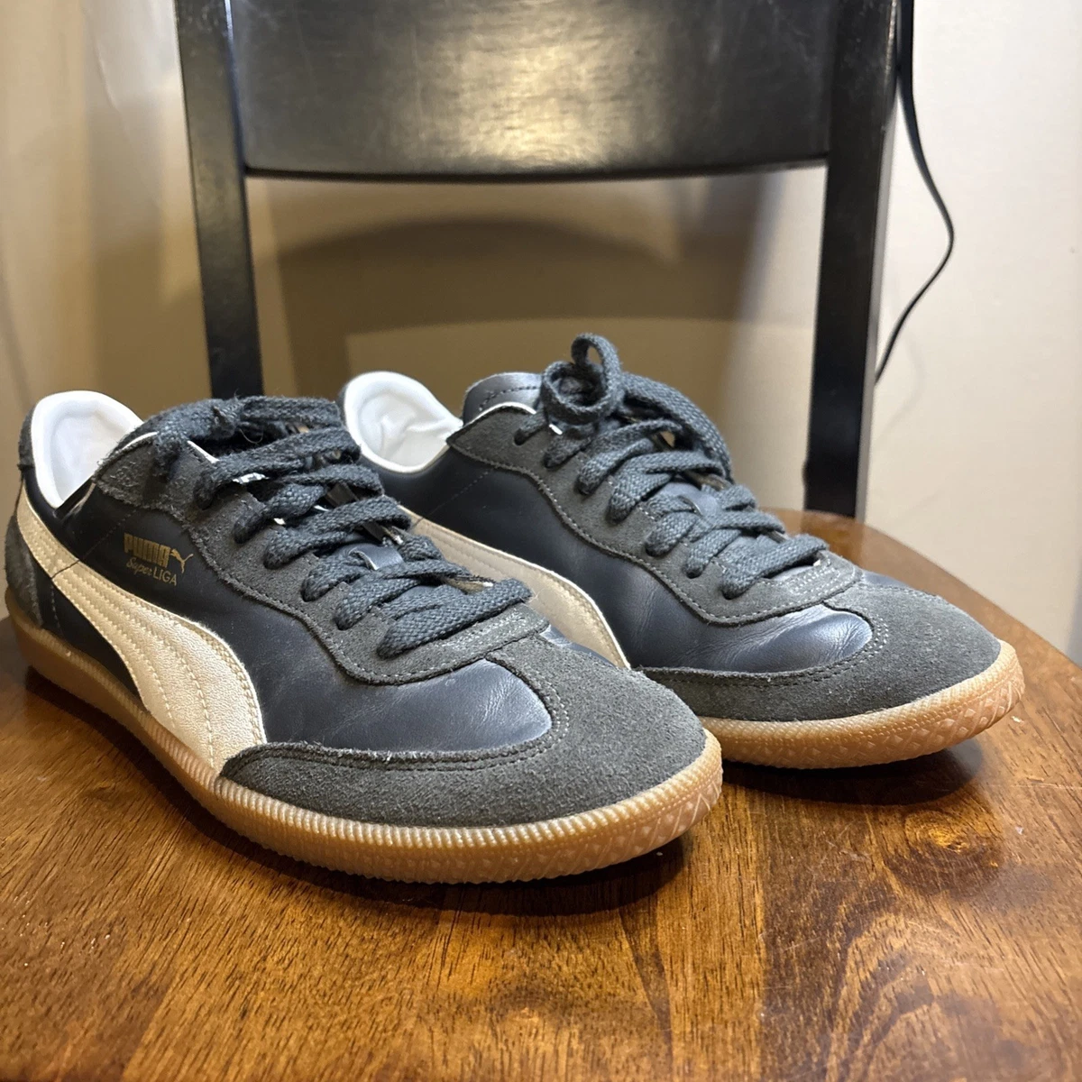 PUMA Men's Dress Shoes for sale | eBay PUMA Men's Dress Shoes for sale | eBay