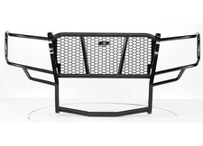 Ranch Hand Ggc15hbl1 15-20 Tahoesuburban Legend Grille Guard Not Sensor Ready