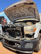 2011-2016 Ford F350 Engine Assembly Oem 6.2l Gas 104k Miles Very Good Running 2011-2016 Ford F350 Engine Assembly Oem 6.2l Gas 104k Miles Very Good Running
