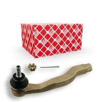 Febi Bilstein Spurstangenkopf Vorne Links (15541) FüR Honda Crx Iii Civic V Vi