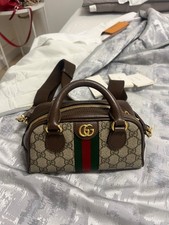 borsa gucci ophidia Indossata pochissime volte e tenuta con grande cura.