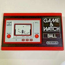 Game & Watch