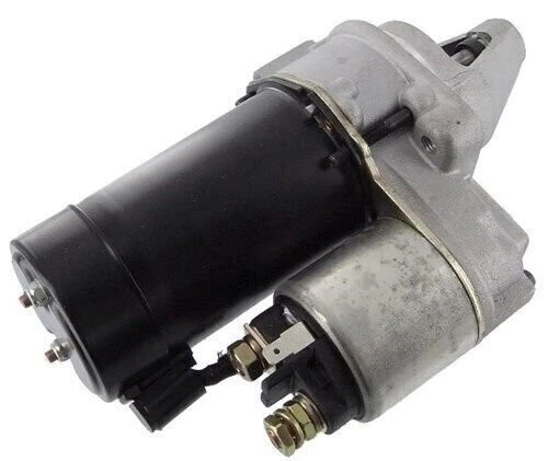 New Starter for BMW R65LS 649cc 1981 1982 1983 1984 1985 81 82 83 84 85 - Image 2 of 4