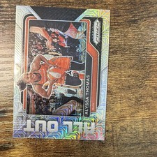 Panini 2023 Prizm WNBA Alyssa Thomas Sun All Out #13 /25 Serial Numbered