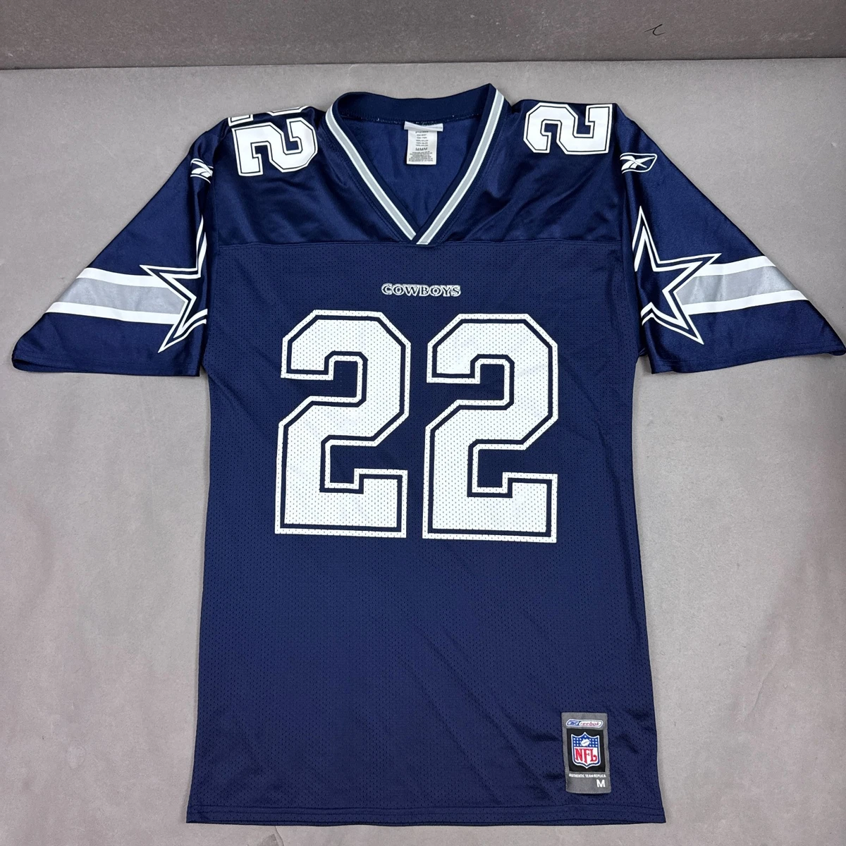 Reebok Emmitt Smith NFL Jerseys for sale | eBay