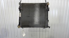 Radiateur Hyundai I30