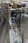 VINTAGE 1990 Marithe Francois "GIRBAUD'S" STONEWASHED Jean PANT TO HAVE in 1990! — photo 4