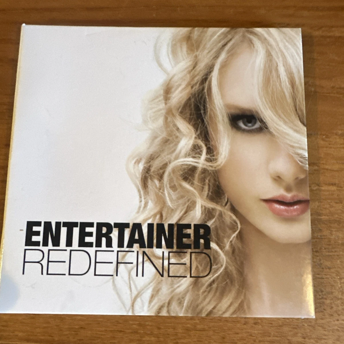 Promo CDs Taylor Swift for sale | eBay