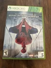 The Amazing Spider-Man 2 Two (Microsoft Xbox One, 2014) Case and Disc - Rare!