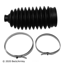Rack and Pinion Bellows Kit-Bellow Kit Beck/Arnley 103-3138