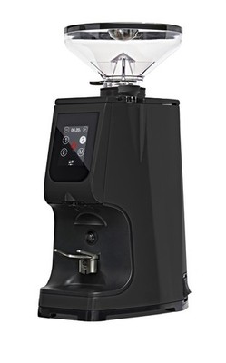 eureka atom w 65 professional home coffee grinder