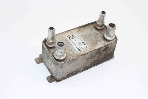 JAGUAR F-TYPE Coupe X152 Ölkühler AW83-7A095-AA 3.00 Petrol 280kw 2017 18169319