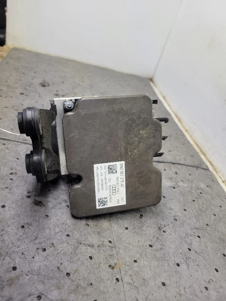 Антиблокировочная тормозная деталь в сборе идентификатор 8W0614517AJBEF подходит для 19 AUDI A5 1691658 - Изображение 2 из 4