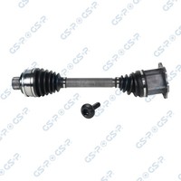 Antriebswelle FÜR Audi A6 C8 (4A2), Audi A7 Sportback (4KA) - GSP 204553