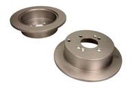 2X Bremsscheibe Quaro QD6645 FüR Rio Getz Accent Hyundai Kia Tb I20 1 Pb Pbt 3 2