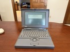 Vintage 1993 Apple Macintosh M4440 Powerbook 180 *No Accessories* As-Is