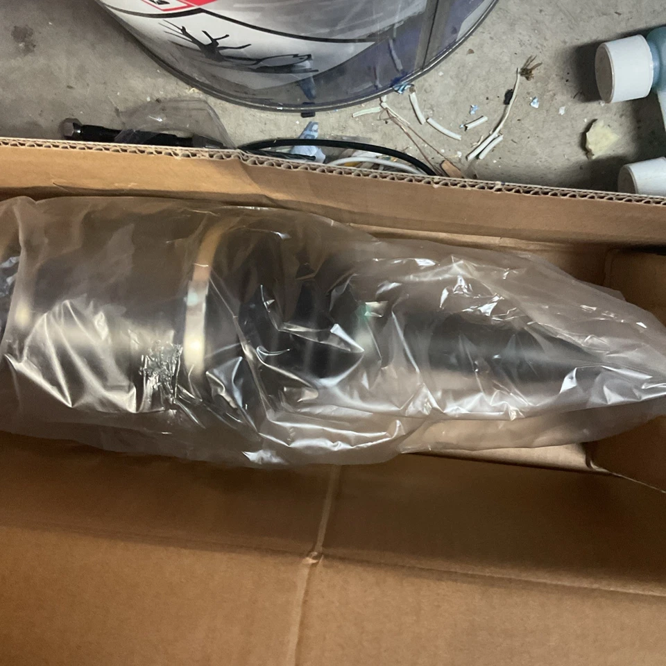 Соединение передней правой оси RH CV в сборе для Ford Transit Connect XL XLT 2014-2022 - Изображение 2 из 2