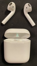 Apple AirPods 2nd Gen Genuine