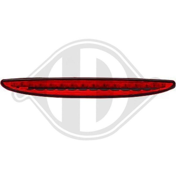 Zusatzbremsleuchte Diederichs 1205094 FüR Bmw-image