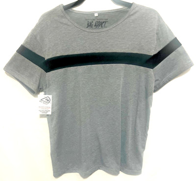 BAG ADDICT Men's Comfortable and Casual sport T-Shirt