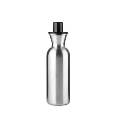 Guzzini - Öl-/Essigspender aus Edelstahl 500 ml