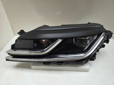 3G8941035N Faro LED completo original VW Arteon delantero izquierdo faro Lampa