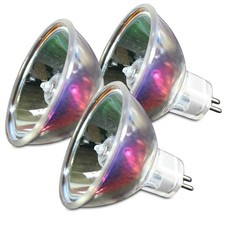 3x Halogen Replacement Disco Bulbs 24V 250W UK Stock