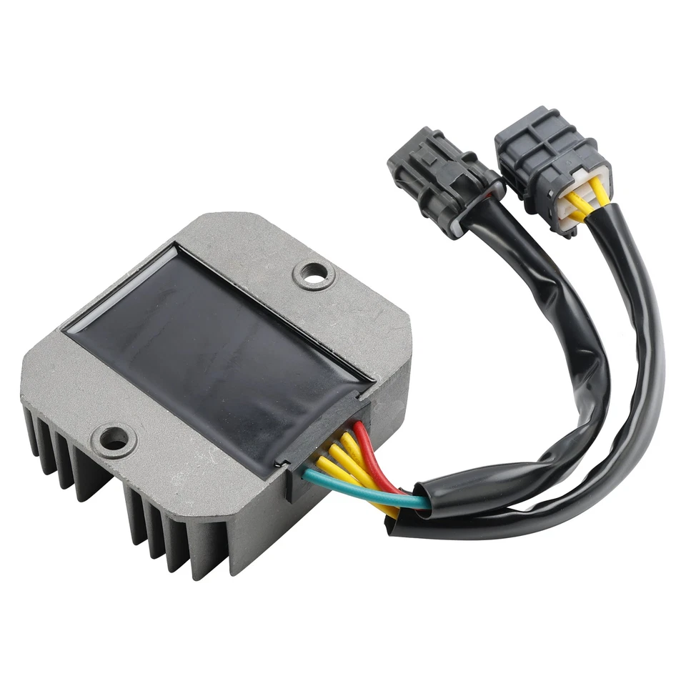 REGULADOR DE VOLTAJE para AEON 400 419 420 Crossland Cobra 400 AEO-31600215-000 - Imagen 4 de 4