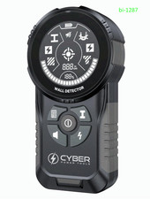 Professional Stud Finder Wall Scanner for Wood, Metal with Digital Display