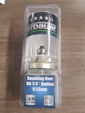 Erbauer Rounding Over Bit