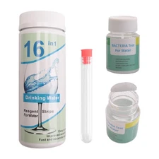 Water Testing Kits for Home, for Drinking Water Easy Testing, , Lead U4J21093