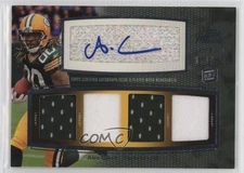 2011 Topps Prime Level VI Auto Relic /515 Alex Green #PVI-AG Rookie Auto RC