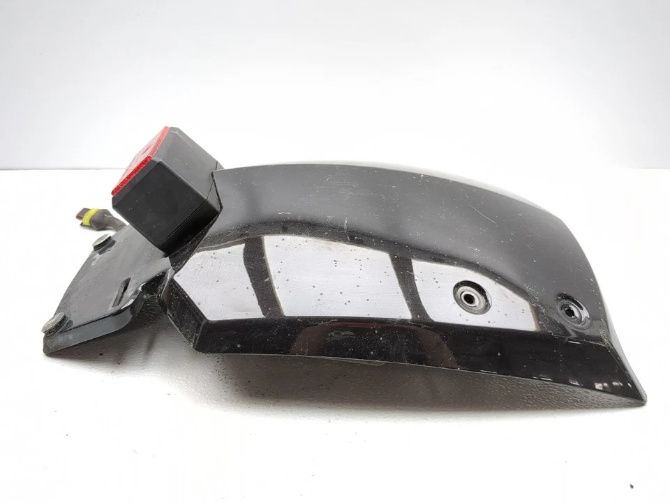 Suporte de montagem para placa de licença 13-15 Can Am Spyder Roadster ST - Imagem 4 de 4