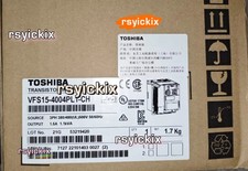 Inverter VFS15-4004PL1-CH Three-phase 400V/0....