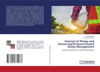 Wandile Mbuya (U. A.) | Internet Of Things And Human-Performance-Based Safety...
