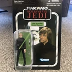 Star Wars Vintage Collection Luke Skywalker Return of the Jedi VC23 Unpunched