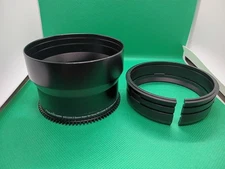 Nauticam Zoom Gear for Sony FE 12-24mm F4 G