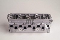 Neu - Amc 908725 Zylinderkopf FüR Audi Seat Skoda Vw
