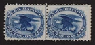CKStamps: US Stamps Collection Scott#LO6 Unused NG