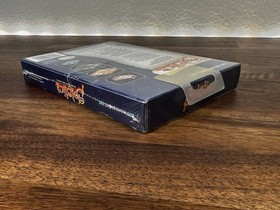 Solstice: The Quest for the Staff of Demons Nintendo NES sigillato in fabbrica cucitura ad H