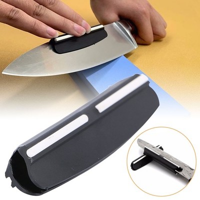 Knife Sharpener Angle Guide Unique Sharpening Stone Angle Stone OY