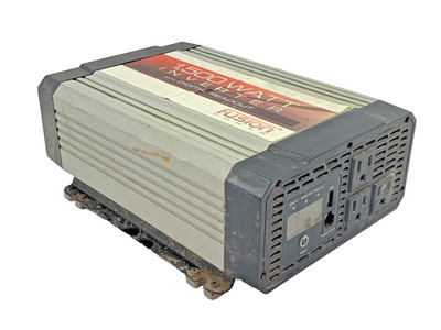 Fusion Power 1500w Inverter 782-1728