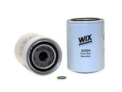 Kraftstofffilter WIX FILTERS 33354 Anschraubfilter