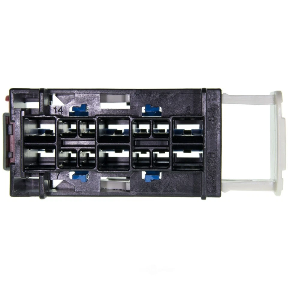 Разъем переключателя зажигания WVE 1P1831 - Изображение 4 из 4