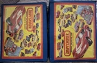 Matchbox 2 Full 48 Car Vintage Lot Hot Wheels Matchbox (96 Cars 2 Cases)