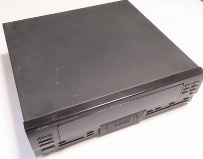 KENWOOD GE-7 ステレオグラフィックイコライザー